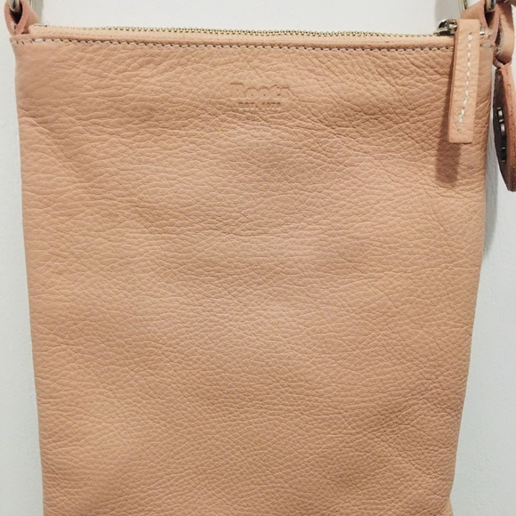 Roots crossbody bag - Picture 5 of 6